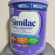 Leche de fórmula similac - Img 45619392