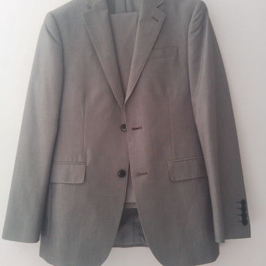 Traje de hombre - Img 121155281