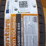 Vendo gomas 185 60 15 de uso. Marca Centara. - Img 51076497