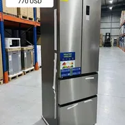 refrigerador milexus 16 pies - Img 57701511