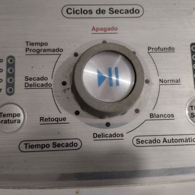 Secadora al vapor - Img 126764345