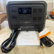 BLUETTI Elite 100 V2 Precio 720 USD Domicilio Incluido aprovecha que son pocas propiedades en la descripción - Img 54480876
