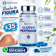 Realza tus glúteos‼️ - Img 57877196