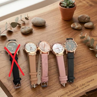 Relojes de mujeres - Img 121255390
