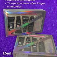 Uñas ( productos de uñas, Manicure) - Img 56429242