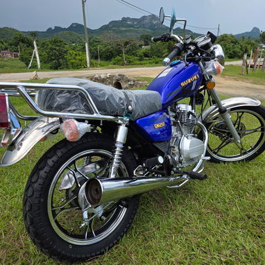 Motos en venta - 2/5