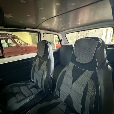 Fiat Polaco al 100 - Img 125556301