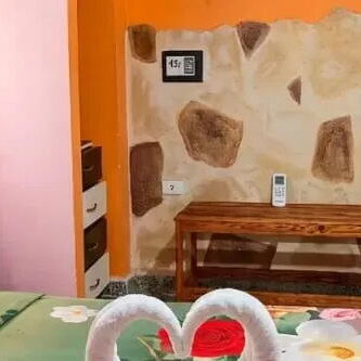 IG Casa de renta económica en Centro Habana- Alquiler de habitaciones por noches en hostal Centro Habana CH-002 - 6/7