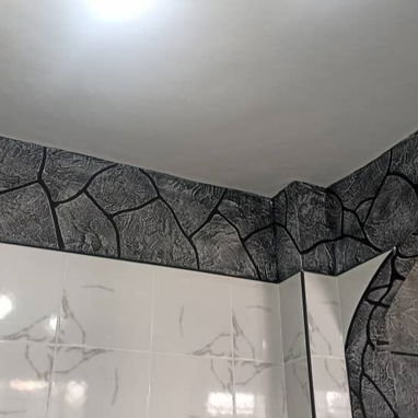 Diseños de paredes para el Hogar - Img 124508215