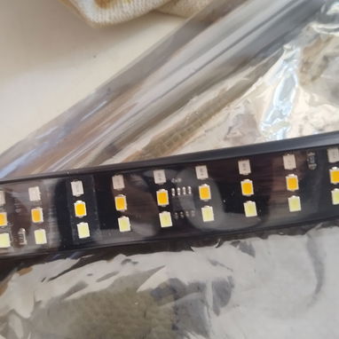Tira led trasera con combinación de luz población, intermitente, marcha atrás, freno, estacionamiento, calidad. - Img 74526743