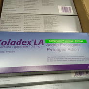 Venta de medicamentos con mensajeria disponible en toda la habana lo q no aparezca en la lista puede preguntar al pv - Img 57671658