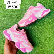 TENIS NEW BALANCE 9060 - Img 55671338