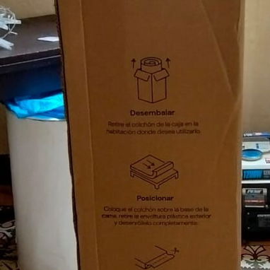 Colchón sellado al vacío VALDATRONIC - 4/4