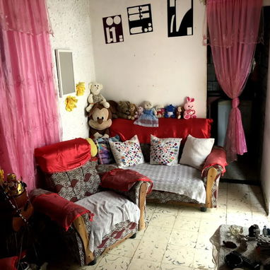 Apartamento en Marianao, Cerca de Bar de Pino - 7/10