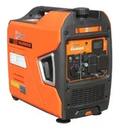 Se vende planta de gasolina inverter de 4000w - Img 56685060