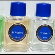 Miniperfumes n frascos d cristal - Img 50355599