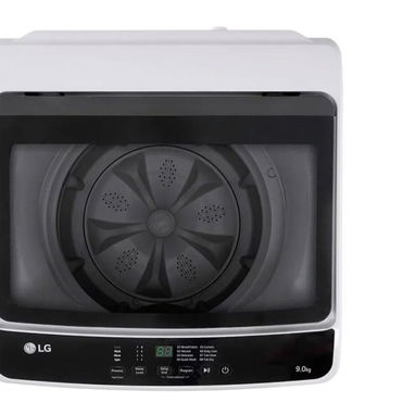 LAVADORA AUTOMATICA LG 9Kg - Img 125866133