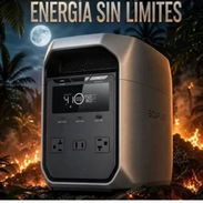 JC. Planta Ecoflow delta 3 classic 630 USD - Img 56929324