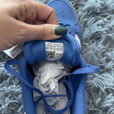 Tenis Adidas Breaknet Sleek #39.5 Originales 🇺🇸 - 2/2