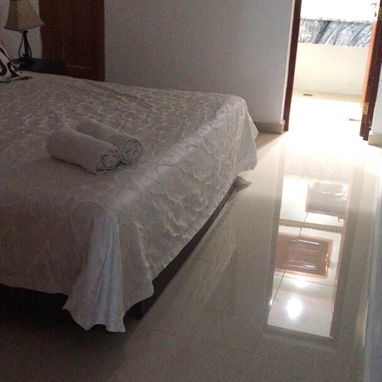 Casa de Renta en Siboney - 7/9