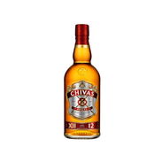 Whisky 40 % vol 12 años Chivas Regal (700 ml) (0Whisky Gold Label Reserva Johnnie Walker (750 ml) (5000267197630) - Img 58330319