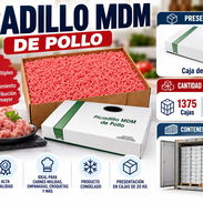 Picadillo MdM Americano✅ - Img 58002714