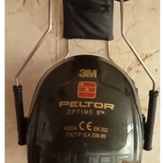 Auriculares pasivos contra ruidos - Img 54715940