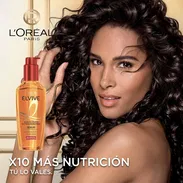 SERUM LOREAL OLEO EXTRAORDINARIO, PARA CABELLOS TEÑIDOS, 100 ML - Img 55554752