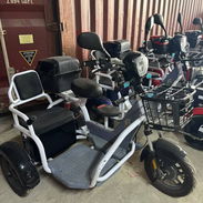*MOTICO MAF DE PASEO CON MINI-SIDECAR* - Img 57756764