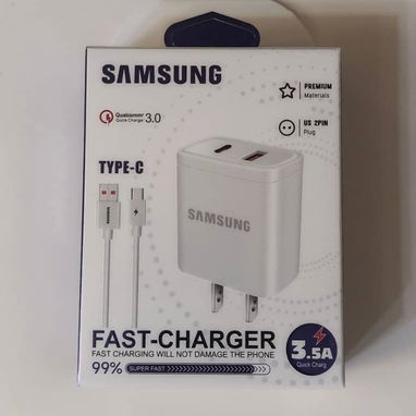 Cargadores sin cables - Img 125527913