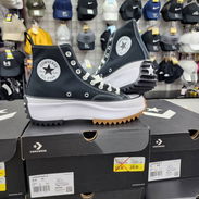 Tenis Converse Run Star Hike Originales  Entrega en su Caja con su numero de serie.El clásico Chuck Taylor del 36 al 43 - Img 55950195