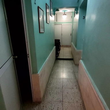 Venta de casa centro histórico Habana vieja - 9/10