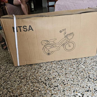 Bicicleta para niños - Img 121164471