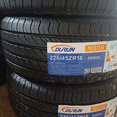 225 45 18 Neumáticos o Gomas 22545R18 225/45ZR18 - 2/2