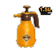 💨🌿 PULVERIZADOR FUMIGADOR (ASPERSOR) INGCO – 1.5 L, 2.5 BAR, BOQUILLA AJUSTABLE – 15 USD - Img 55635123