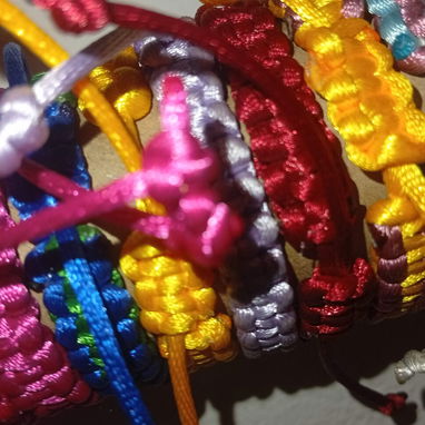 Pulseras - Img 123676250