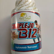 Vitamina B12 pomo de 100 tabletas - Img 54870568