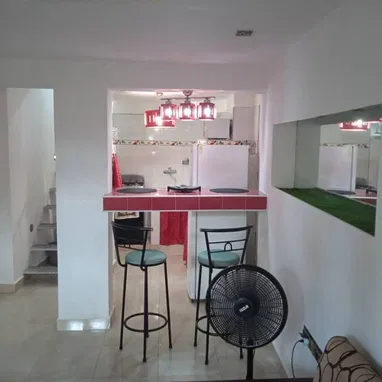 📍 Renta en Playa: Casa cerca de 5ta Avenida - Img 126986121