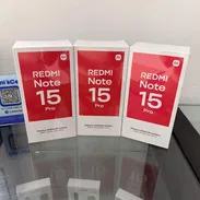 Xiaomi Note 15 Pro 8/256Gb$320USD - Img 54852092