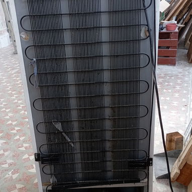 Se vende refrigerador Haier - Img 126783998