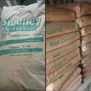 Cemento siboney - Img 57603641