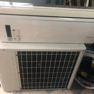 Venta de Split 2 toneladas marca Daytron - Img 55878900
