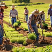 Finca La ezperanza Busca trabajadores - Img 56923462