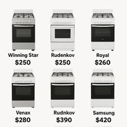 Cocina con horno disponible - Img 52172544