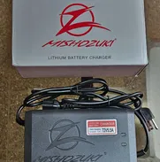 Cargadores Mishosuki 72 Volt x 5.5 Amperes - Img 49689418