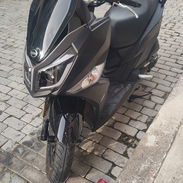 Vendo moto SYM JET 14 200 - Img 55766165