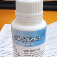 Oleozón tópico - Img 57679770