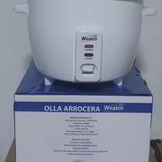 Olla arrocera de 1.5L - Img 56690428