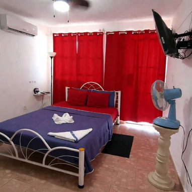 🌊Renta de casa en Guanabo/Alquiler de casa con piscina/Casa con piscina en Guanabo 🌊 - Img 122999056