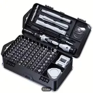 SET DE HERRAMIENTAS PARA LA REPARACIÓN DE MOVILES, TABLETS, LAPTOP, ETC - Img 53661031